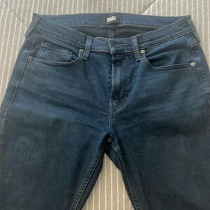 Paige Jeans - federal slim fit - size 32